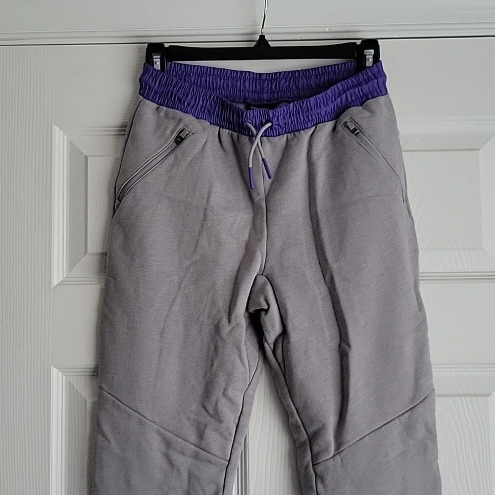 All In Motion Girl's Pants